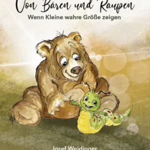 Von Bären und Raupen - Band 3